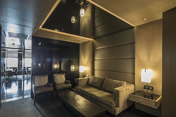 key hotel boutique class