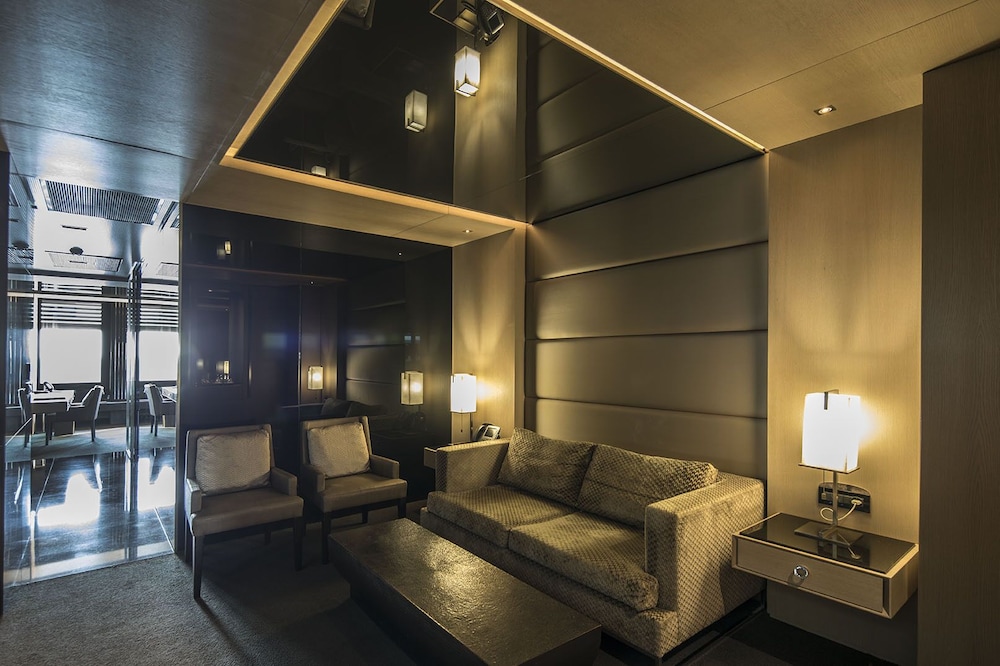 key hotel boutique class