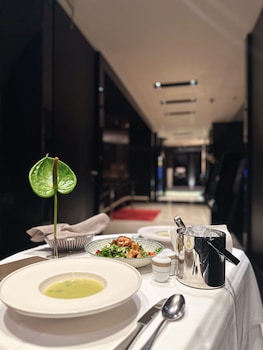 key hotel boutique class