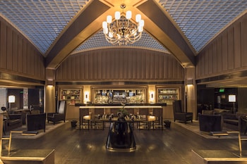 key hotel boutique class