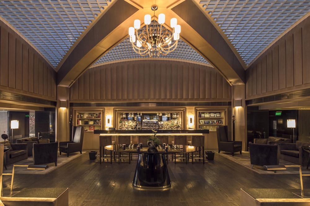 key hotel boutique class