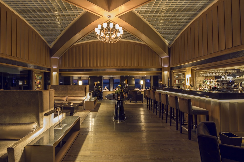 key hotel boutique class