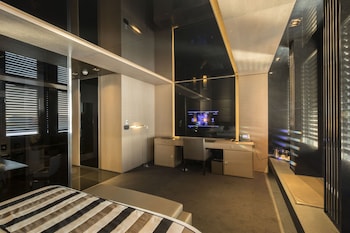 key hotel boutique class