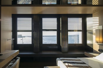 key hotel boutique class