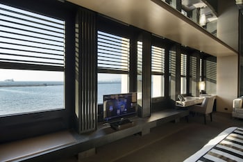 key hotel boutique class