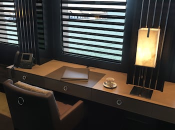 key hotel boutique class