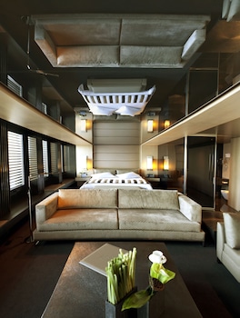 key hotel boutique class