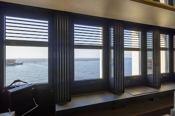 key hotel boutique class