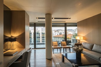 key hotel boutique class