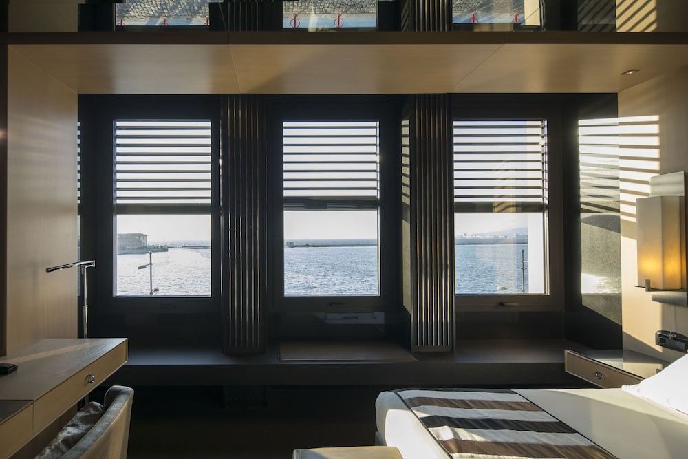 key hotel boutique class