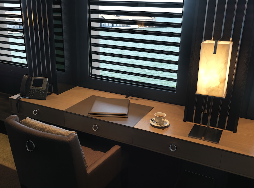 key hotel boutique class