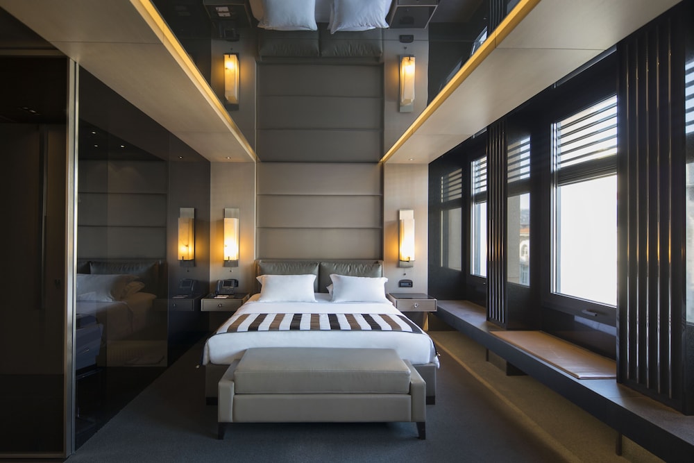 key hotel boutique class