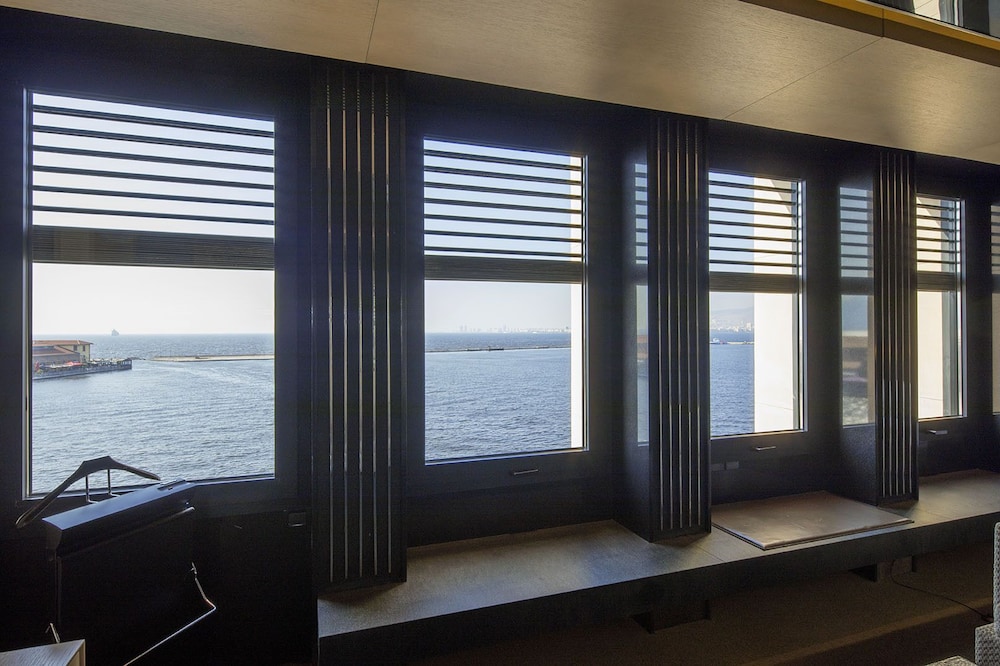 key hotel boutique class