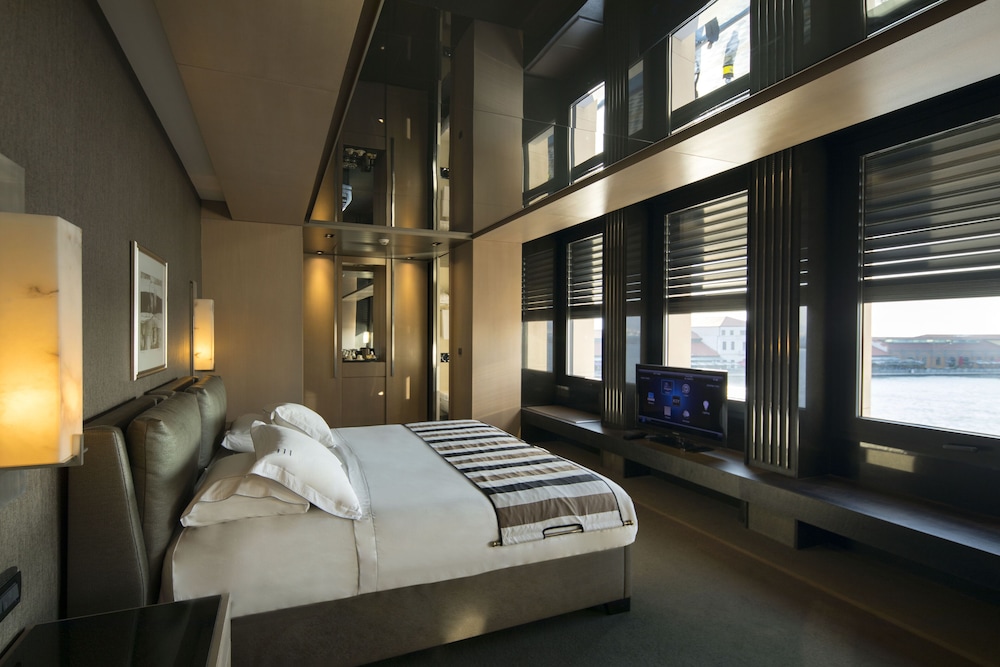 key hotel boutique class