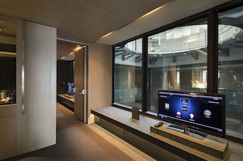 key hotel boutique class