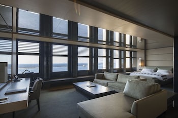 key hotel boutique class