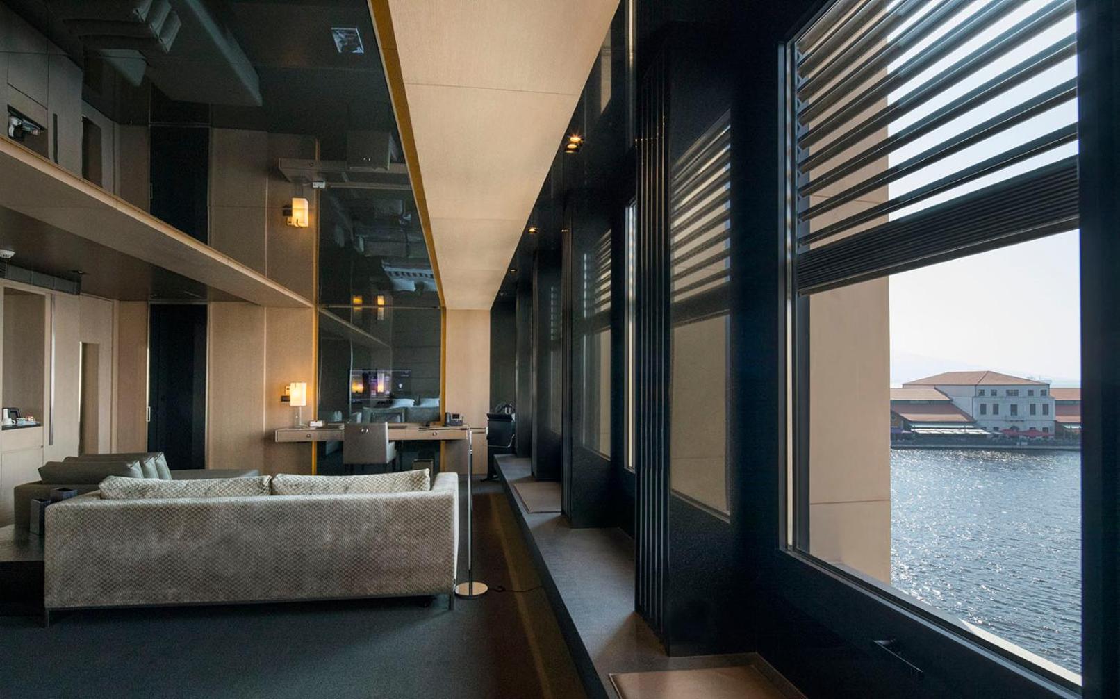 key hotel boutique class