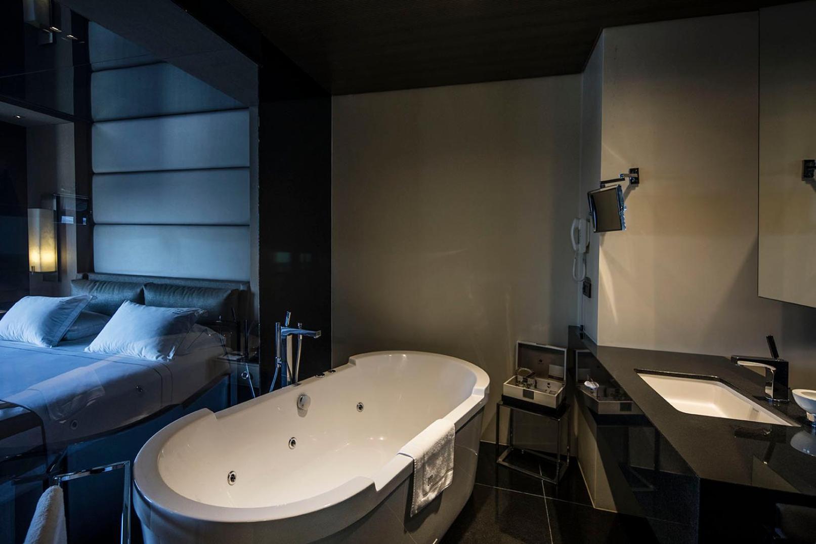 key hotel boutique class