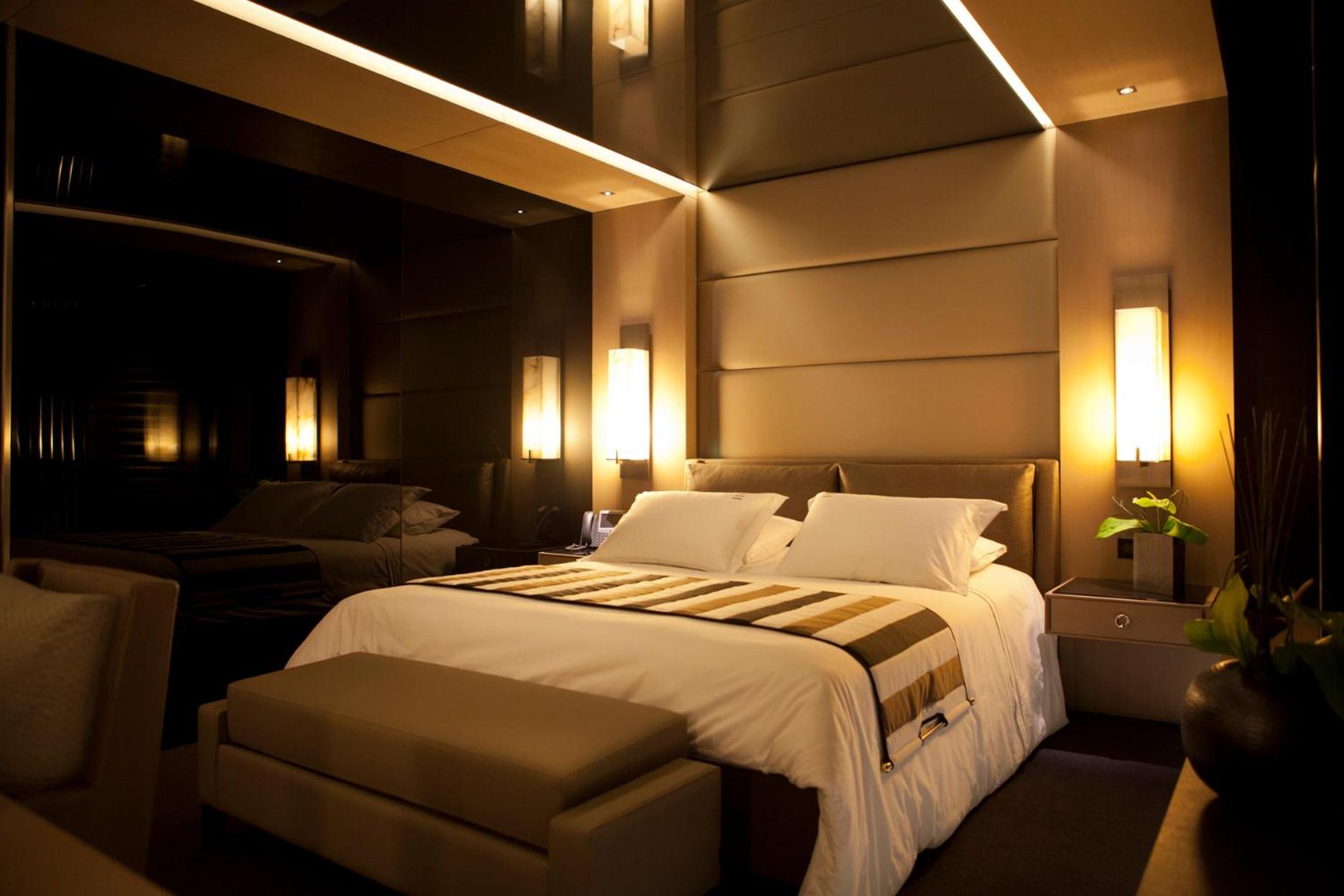 key hotel boutique class