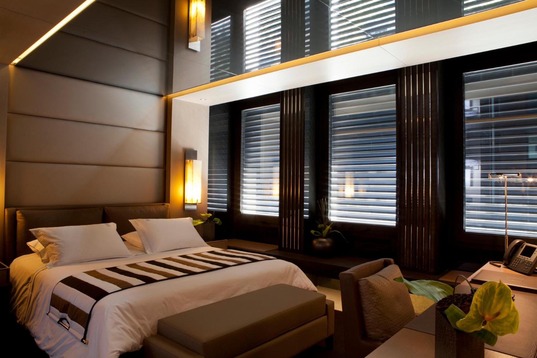 key hotel boutique class