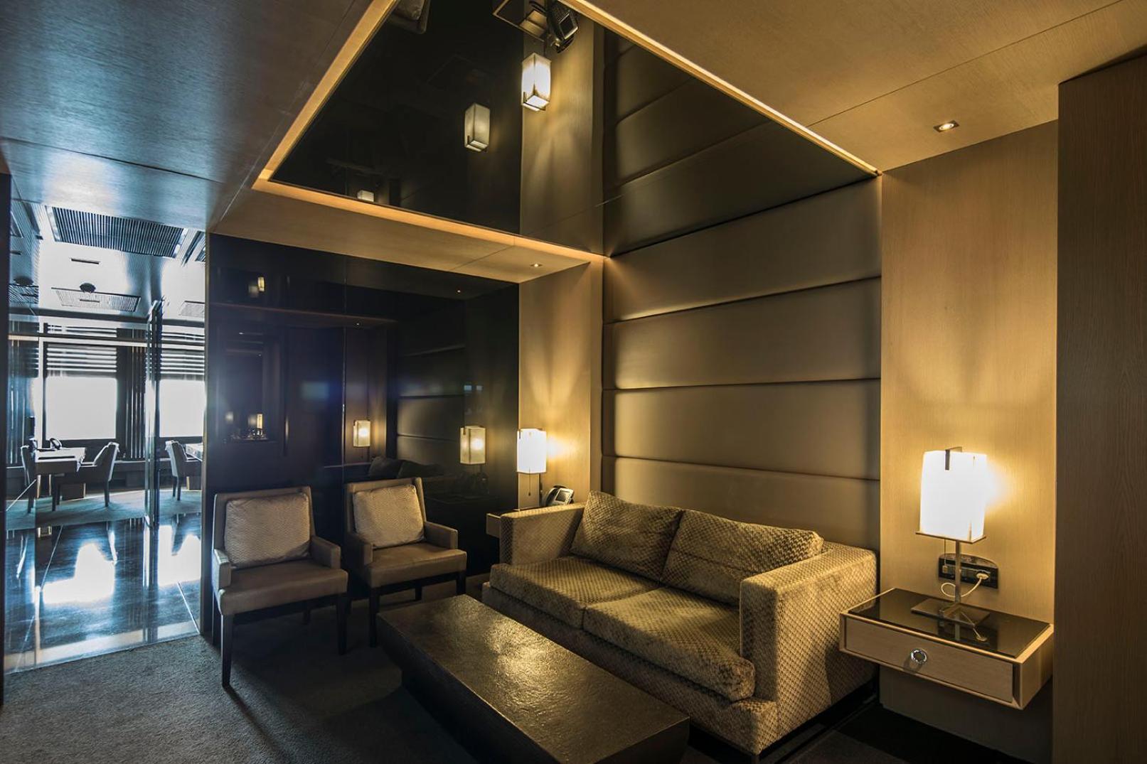 key hotel boutique class