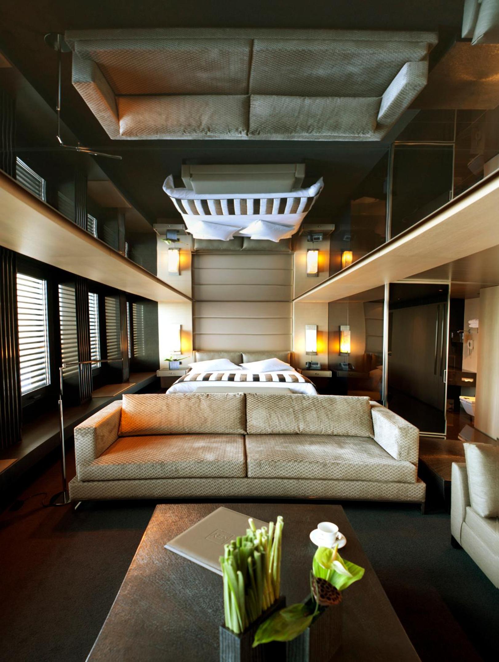 key hotel boutique class