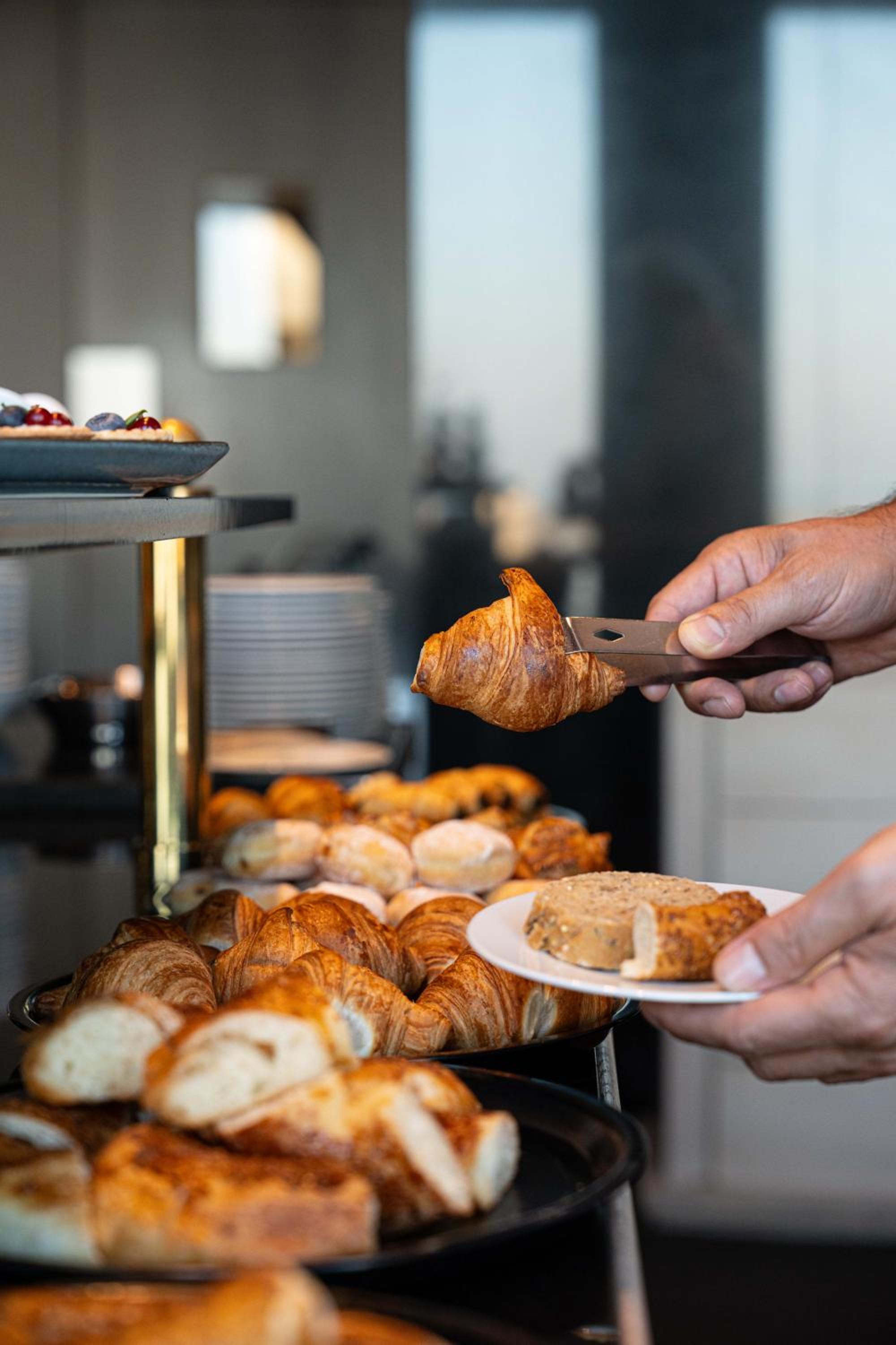 key hotel boutique class