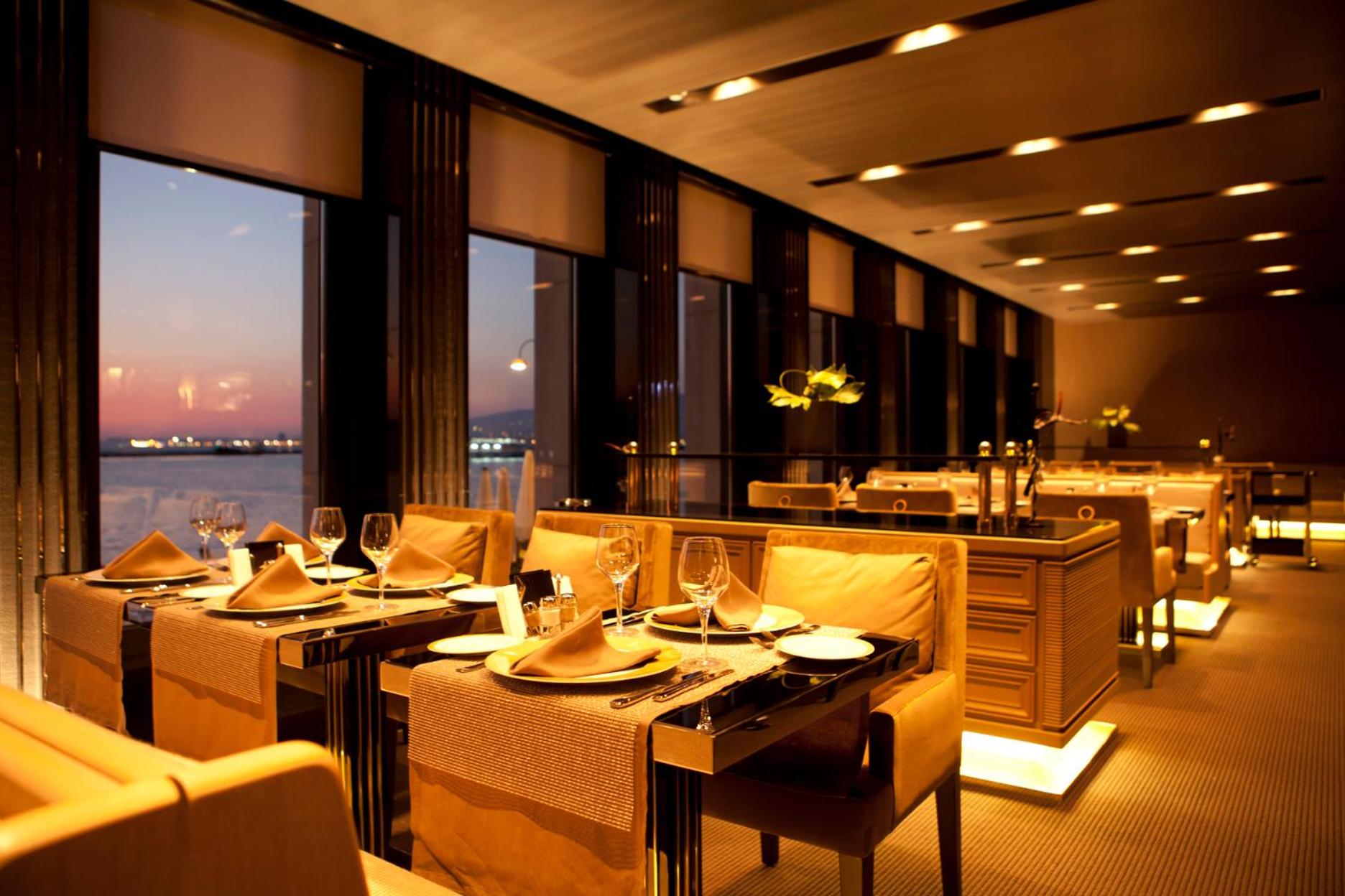 key hotel boutique class