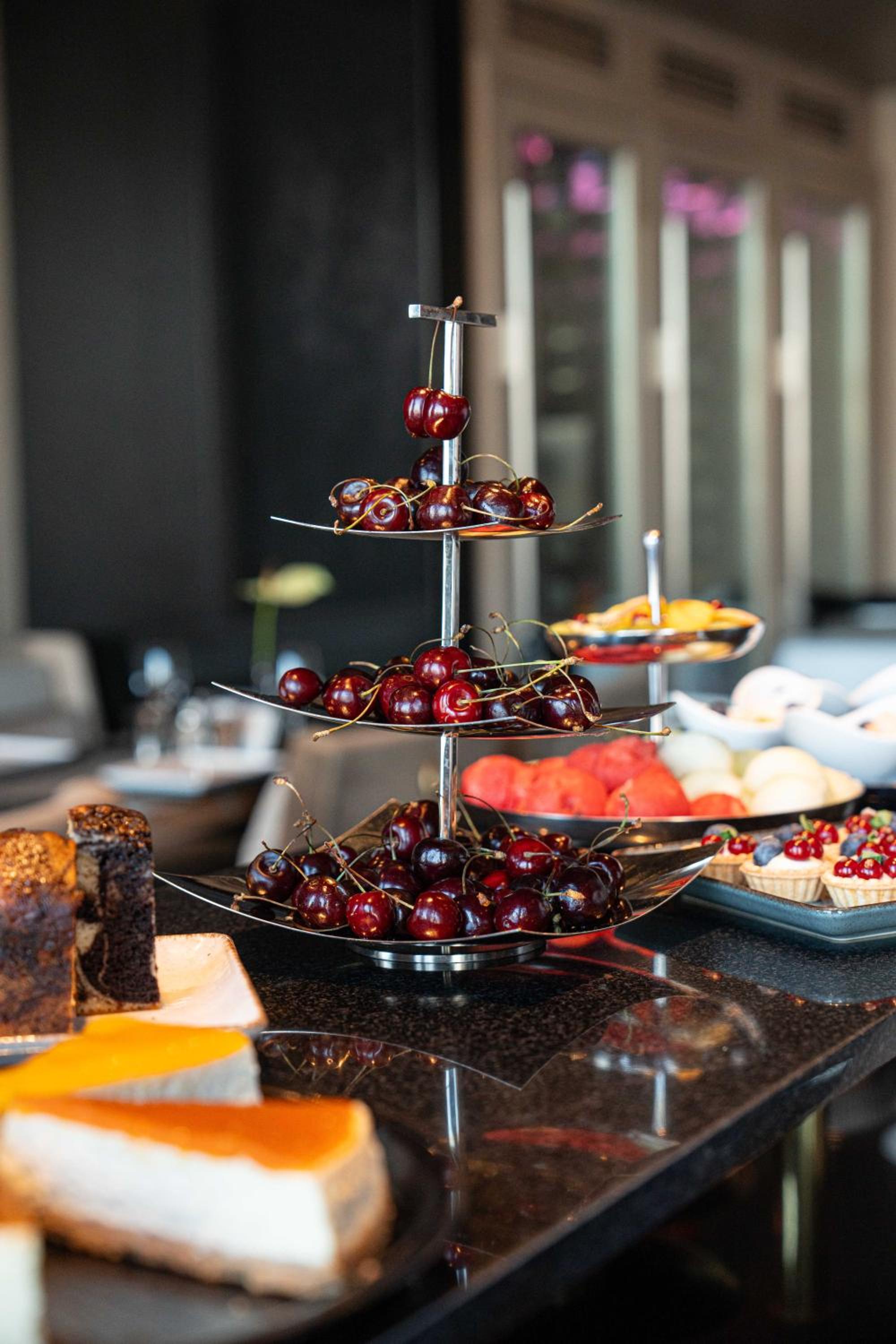 key hotel boutique class