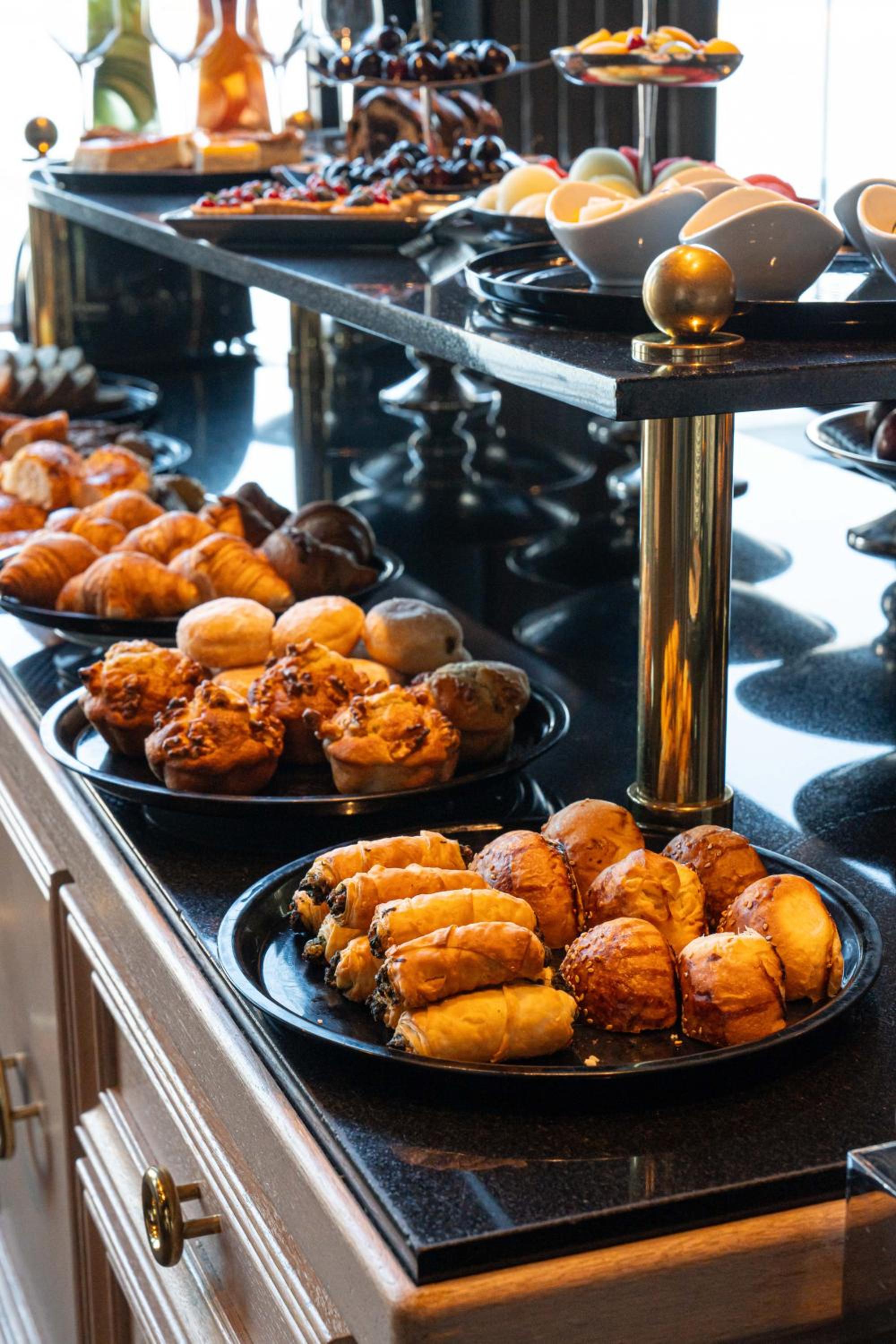 key hotel boutique class