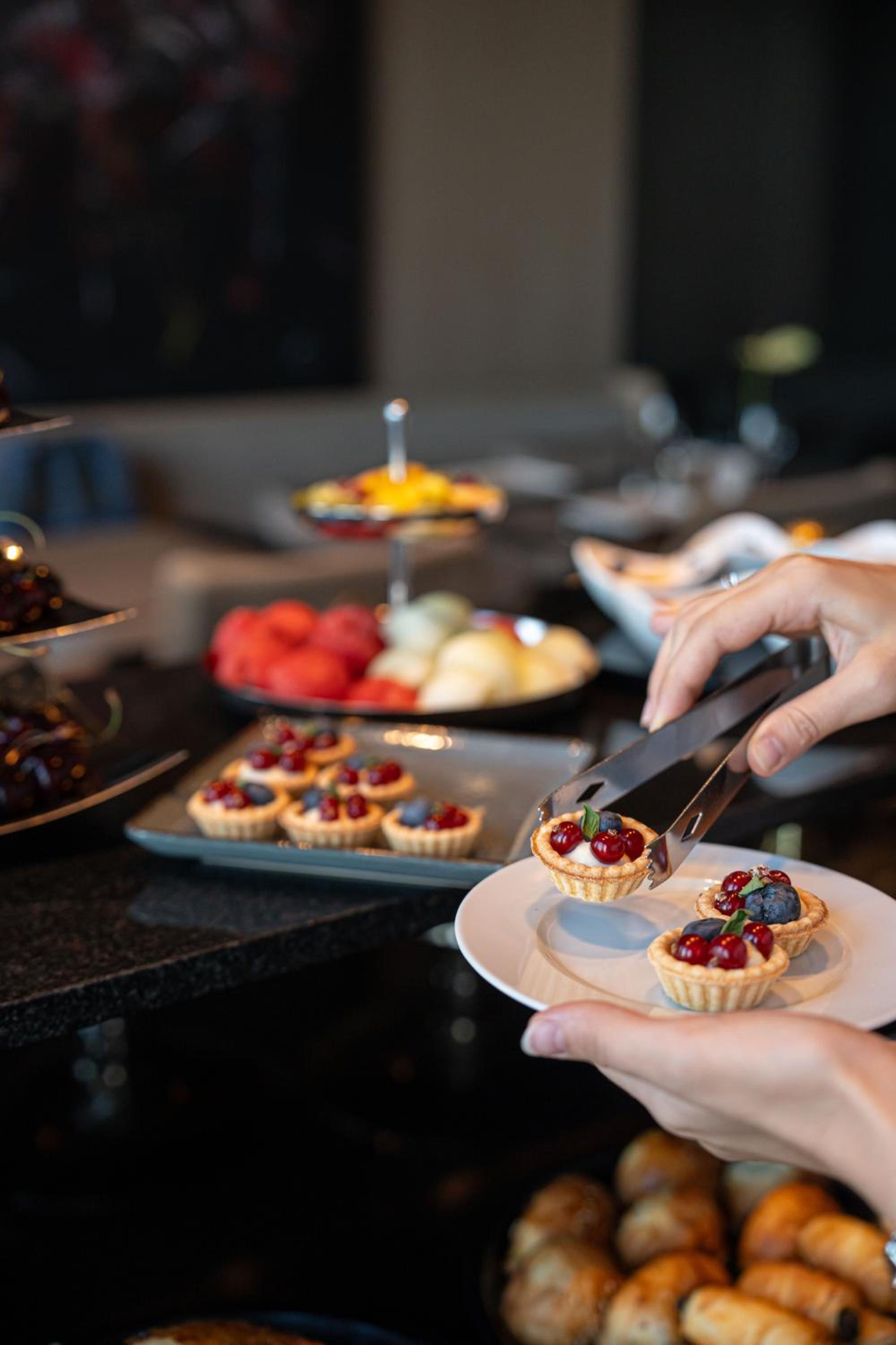 key hotel boutique class