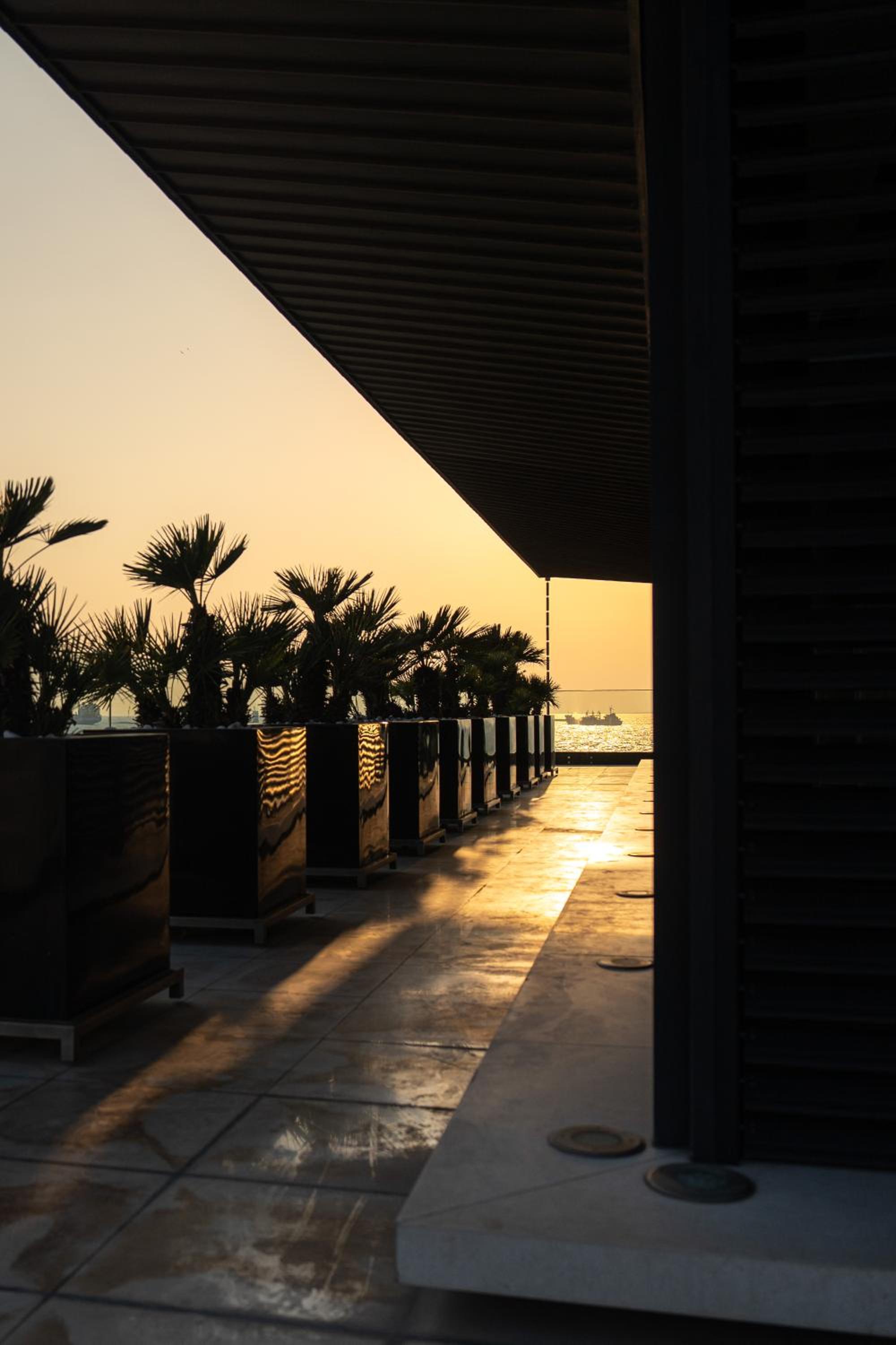 key hotel boutique class