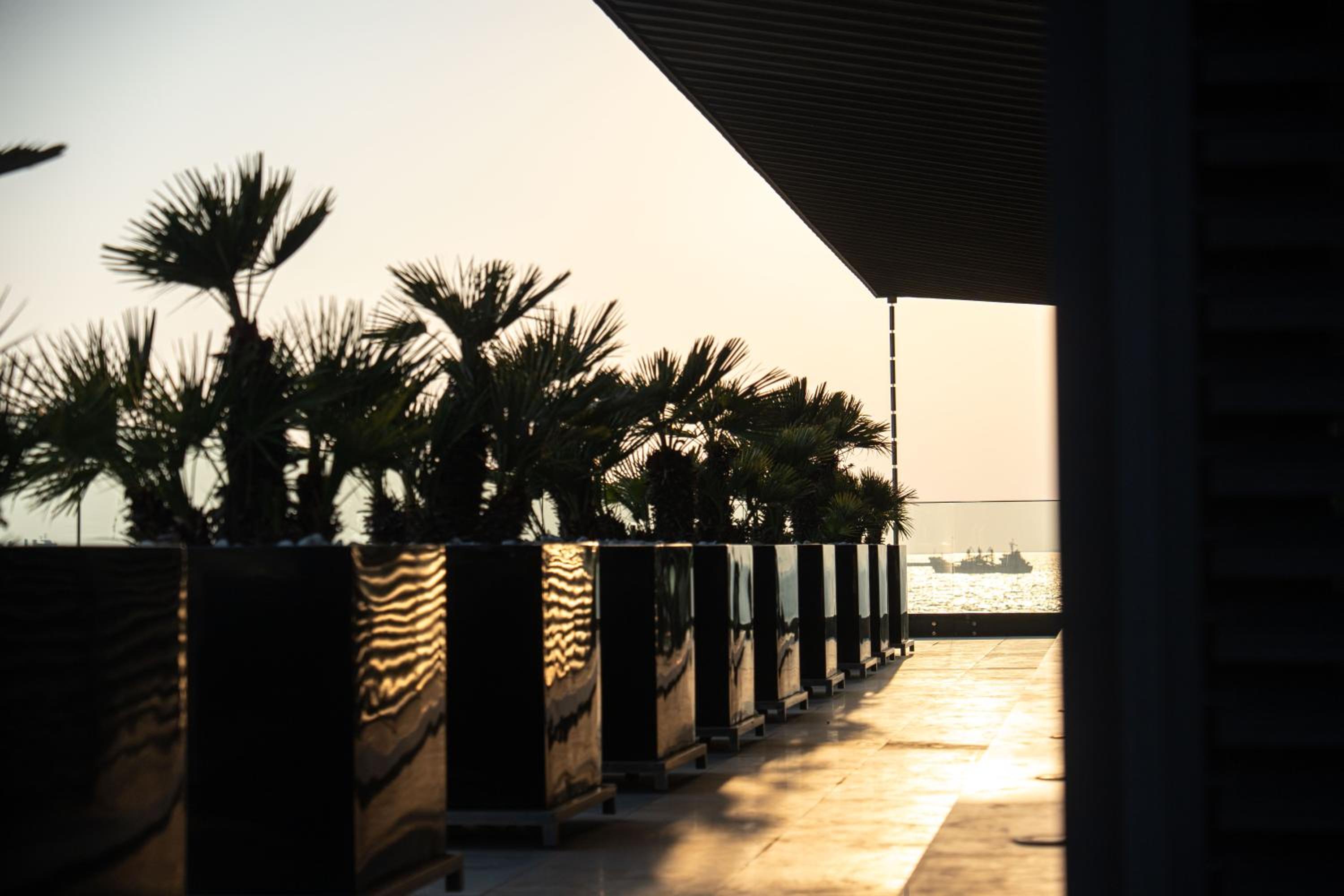 key hotel boutique class