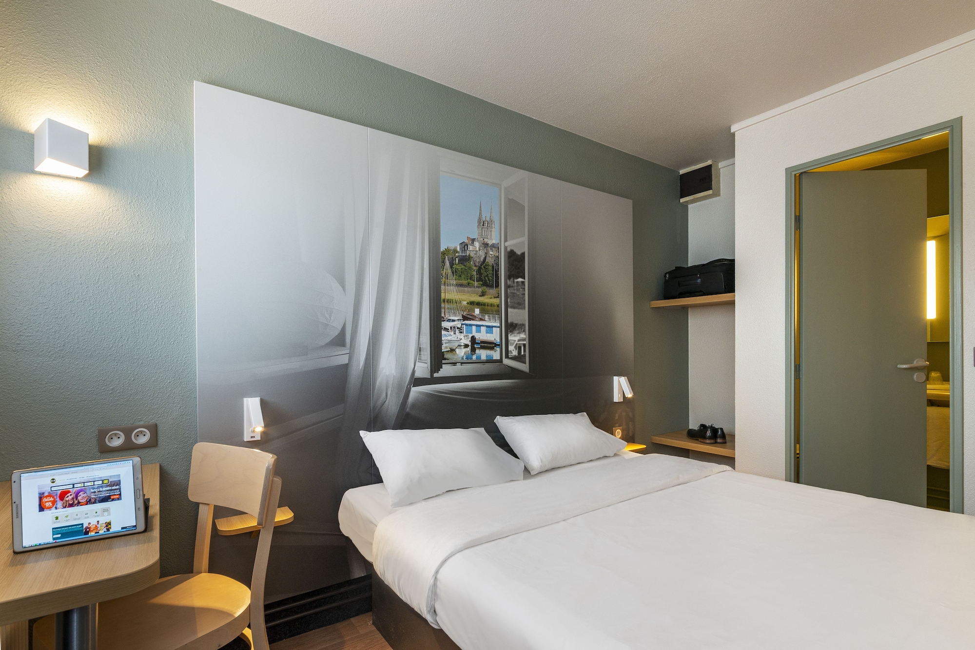 bed and breakfast angers 1 beaucouze
