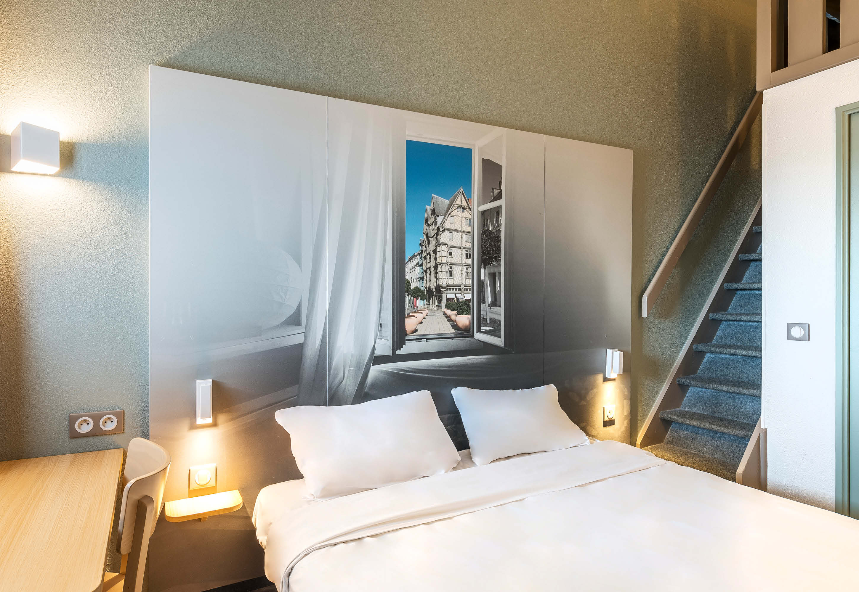 bed and breakfast angers 1 beaucouze