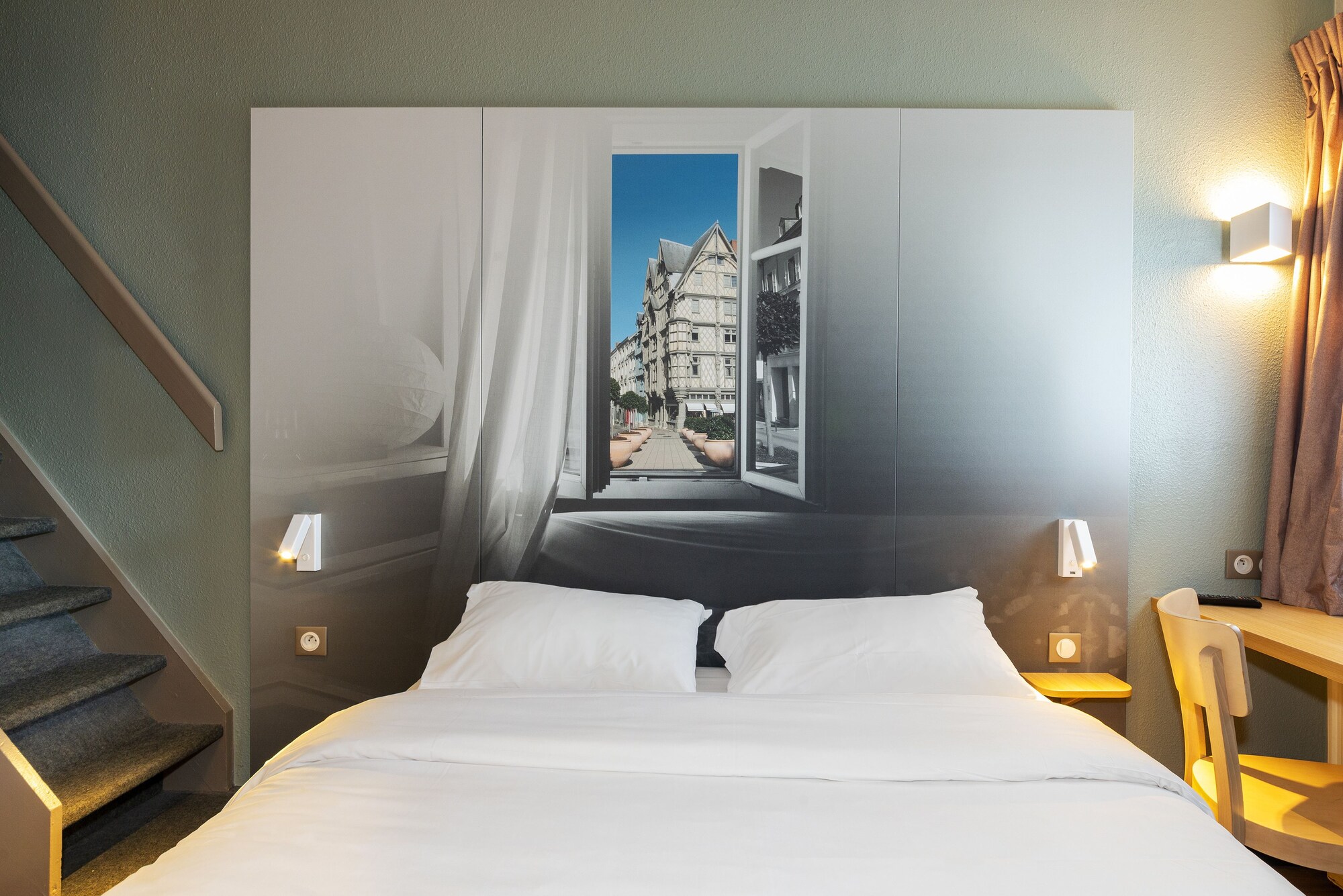 bed and breakfast angers 1 beaucouze