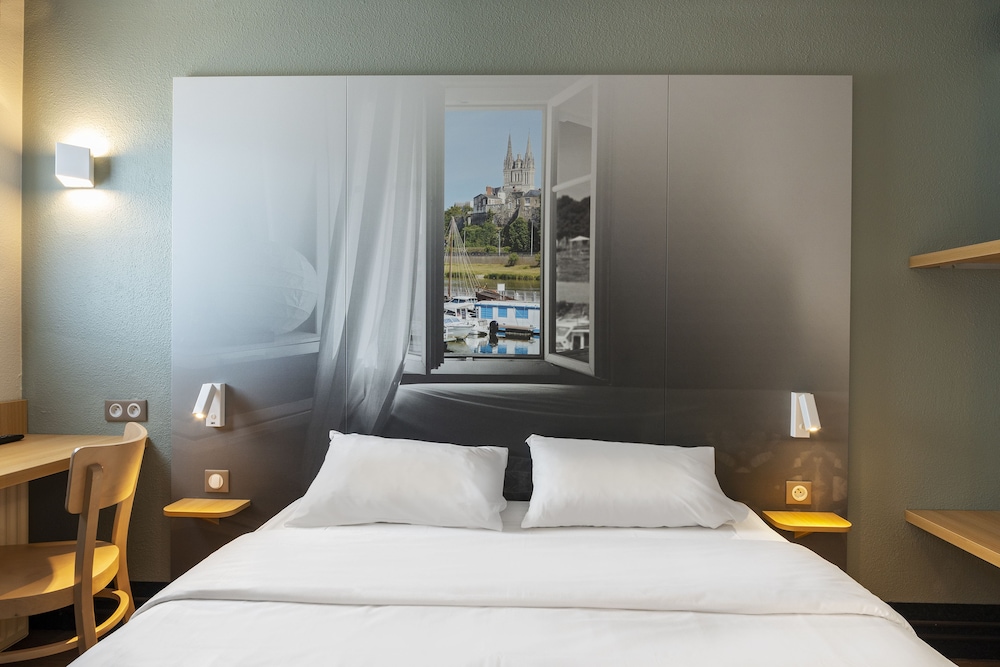 bed and breakfast angers 1 beaucouze