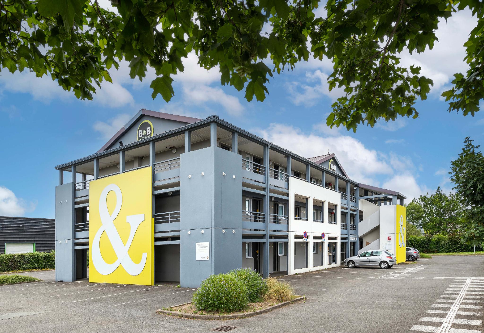 bed and breakfast angers 1 beaucouze
