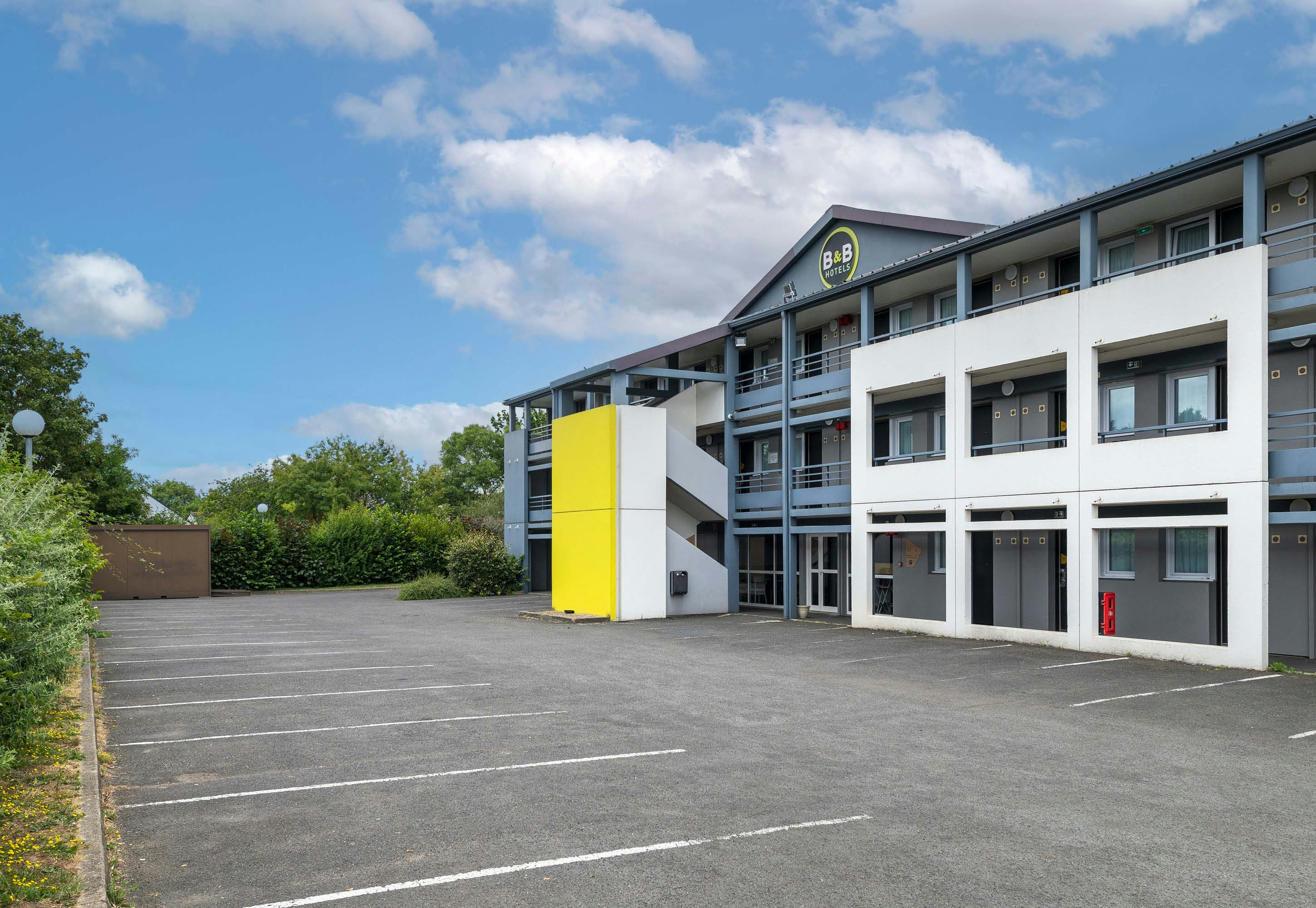 bed and breakfast angers 1 beaucouze