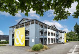 bed and breakfast angers 1 beaucouze