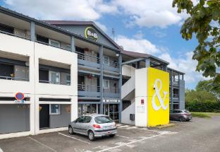 bed and breakfast angers 1 beaucouze