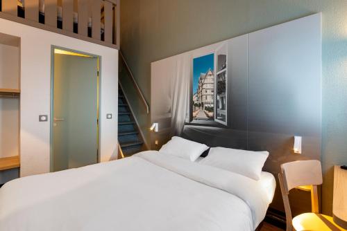 bed and breakfast angers 1 beaucouze