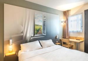 bed and breakfast angers 1 beaucouze