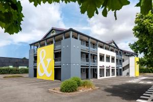 bed and breakfast angers 1 beaucouze