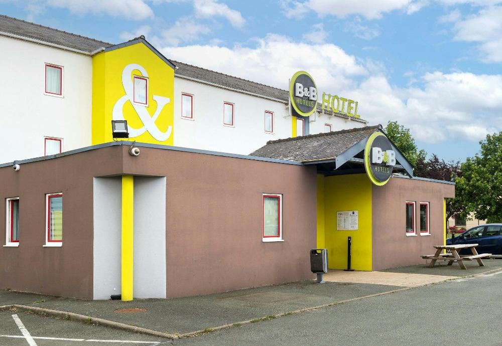bed and breakfast angers 2 universite
