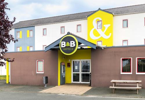 bed and breakfast angers 2 universite