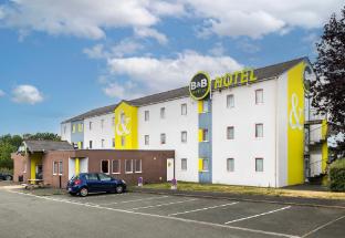 bed and breakfast angers 2 universite