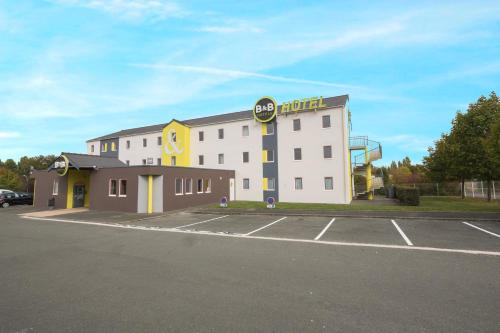 bed and breakfast angers 2 universite