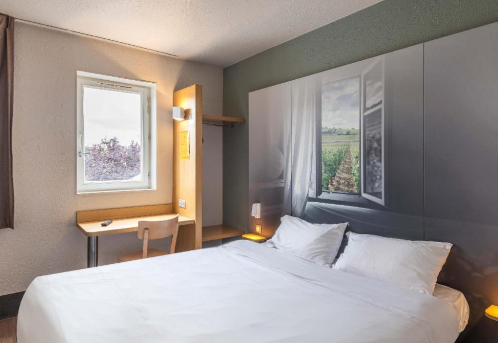 bed and breakfast angers 2 universite