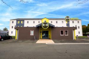 bed and breakfast angers 2 universite